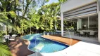 Foto 2 de Casa de Condomínio com 4 Quartos à venda, 1000m² em Panamby, São Paulo