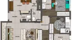 Foto 20 de Apartamento com 4 Quartos à venda, 248m² em Vila Nova Conceição, São Paulo