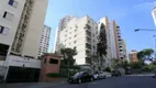 Foto 23 de Apartamento com 1 Quarto à venda, 43m² em Campo Belo, São Paulo