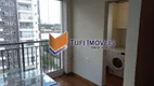 Foto 5 de Apartamento com 2 Quartos à venda, 60m² em Vila Anastácio, São Paulo