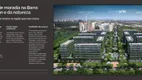Foto 10 de Apartamento com 3 Quartos à venda, 74m² em Barra da Tijuca, Rio de Janeiro