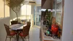 Foto 13 de Apartamento com 3 Quartos à venda, 148m² em Vila Uberabinha, São Paulo