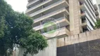 Foto 2 de Apartamento com 4 Quartos à venda, 168m² em Tijuca, Rio de Janeiro