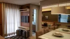 Foto 2 de Apartamento com 2 Quartos à venda, 55m² em Pompéia, Piracicaba