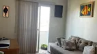 Foto 2 de Apartamento com 3 Quartos à venda, 88m² em Saraiva, Uberlândia