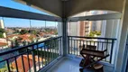 Foto 4 de Apartamento com 3 Quartos à venda, 89m² em Parque Prado, Campinas