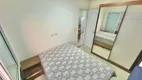 Foto 9 de Apartamento com 1 Quarto à venda, 40m² em Boqueirão, Praia Grande