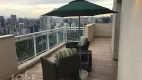 Foto 3 de Apartamento com 3 Quartos à venda, 175m² em Itaim Bibi, São Paulo