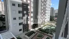 Foto 16 de Apartamento com 2 Quartos para alugar, 34m² em Jardim Marajoara, São Paulo