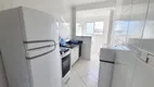 Foto 9 de Apartamento com 1 Quarto à venda, 47m² em Canto do Forte, Praia Grande