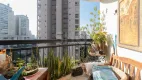 Foto 6 de Apartamento com 3 Quartos à venda, 116m² em Vila Romana, São Paulo