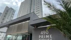 Foto 23 de Apartamento com 4 Quartos à venda, 142m² em Vila da Serra, Nova Lima