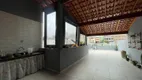 Foto 31 de Cobertura com 3 Quartos à venda, 190m² em Vila Valparaiso, Santo André