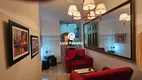 Foto 2 de Apartamento com 3 Quartos à venda, 96m² em Floresta, Belo Horizonte