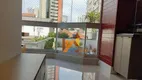 Foto 2 de Apartamento com 3 Quartos à venda, 92m² em Vila Assuncao, Santo André