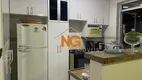 Foto 3 de Apartamento com 2 Quartos à venda, 51m² em Arvoredo, Contagem