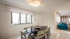 Foto 10 de Apartamento com 4 Quartos à venda, 310m² em Higienópolis, São Paulo