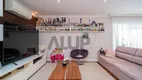 Foto 2 de Apartamento com 3 Quartos para venda ou aluguel, 170m² em Brooklin, São Paulo