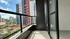 Foto 5 de Apartamento com 2 Quartos à venda, 53m² em Praia de Intermares, João Pessoa