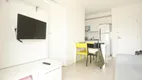 Foto 3 de Apartamento com 1 Quarto à venda, 36m² em Santa Ifigênia, São Paulo