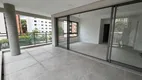 Foto 2 de Apartamento com 3 Quartos à venda, 117m² em Moema, São Paulo