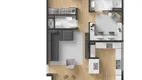 Foto 2 de Apartamento com 3 Quartos à venda, 110m² em Vila Nova, Blumenau
