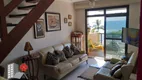 Foto 4 de Cobertura com 3 Quartos para venda ou aluguel, 87m² em Praia Grande, Ubatuba
