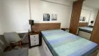 Foto 8 de Apartamento com 1 Quarto para alugar, 45m² em Jatiúca, Maceió