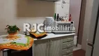 Foto 6 de Apartamento com 2 Quartos à venda, 63m² em Grajaú, Rio de Janeiro