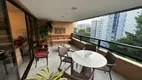 Foto 11 de Apartamento com 4 Quartos à venda, 233m² em Alto do Itaigara, Salvador