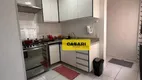 Foto 12 de Apartamento com 3 Quartos à venda, 100m² em Vila Camilopolis, Santo André