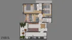 Foto 4 de Apartamento com 2 Quartos à venda, 68m² em Marista, Colatina