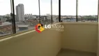 Foto 12 de Cobertura com 3 Quartos para venda ou aluguel, 153m² em Taquaral, Campinas