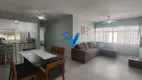 Foto 2 de Apartamento com 2 Quartos à venda, 80m² em Enseada, Guarujá