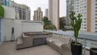 Foto 38 de Cobertura com 3 Quartos à venda, 270m² em Morumbi, São Paulo