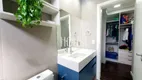 Foto 19 de Casa de Condomínio com 3 Quartos à venda, 345m² em Jardim Residencial Giverny, Sorocaba