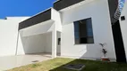 Foto 2 de Casa com 3 Quartos à venda, 200m² em Residencial Fidélis, Goiânia