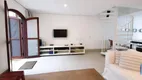 Foto 6 de Casa de Condomínio com 3 Quartos à venda, 120m² em Enseada, Guarujá