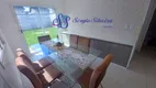 Foto 7 de Apartamento com 3 Quartos à venda, 150m² em Guaribas, Eusébio