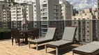 Foto 23 de Apartamento com 1 Quarto para alugar, 40m² em Cambuí, Campinas