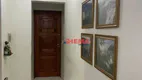 Foto 4 de Apartamento com 1 Quarto à venda, 50m² em José Menino, Santos
