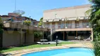 Foto 6 de Casa com 5 Quartos à venda, 400m² em Enseada, Guarujá