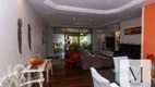 Foto 4 de Apartamento com 4 Quartos à venda, 187m² em Jardim Oceanico, Rio de Janeiro
