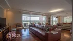 Foto 6 de Apartamento com 4 Quartos à venda, 366m² em Lapa, São Paulo