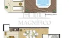 Foto 7 de Casa de Condomínio com 4 Quartos à venda, 208m² em Centro, São Bernardo do Campo