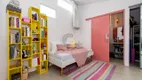 Foto 12 de Apartamento com 2 Quartos à venda, 105m² em Sumaré, São Paulo