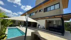 Foto 2 de Casa de Condomínio com 3 Quartos à venda, 282m² em LAGO SUL, Bauru