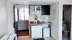 Foto 8 de Apartamento com 1 Quarto para alugar, 34m² em Moema, São Paulo