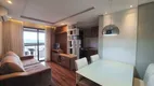 Foto 2 de Apartamento com 2 Quartos à venda, 69m² em Ecoville, Curitiba