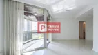 Foto 6 de Apartamento com 3 Quartos à venda, 118m² em Campo Belo, São Paulo